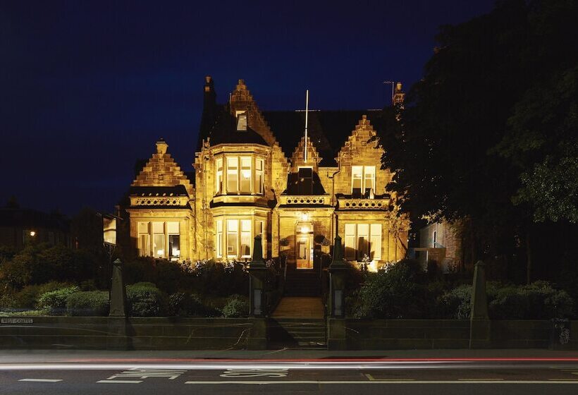 Fotos del hotel The Dunstane Houses:  21