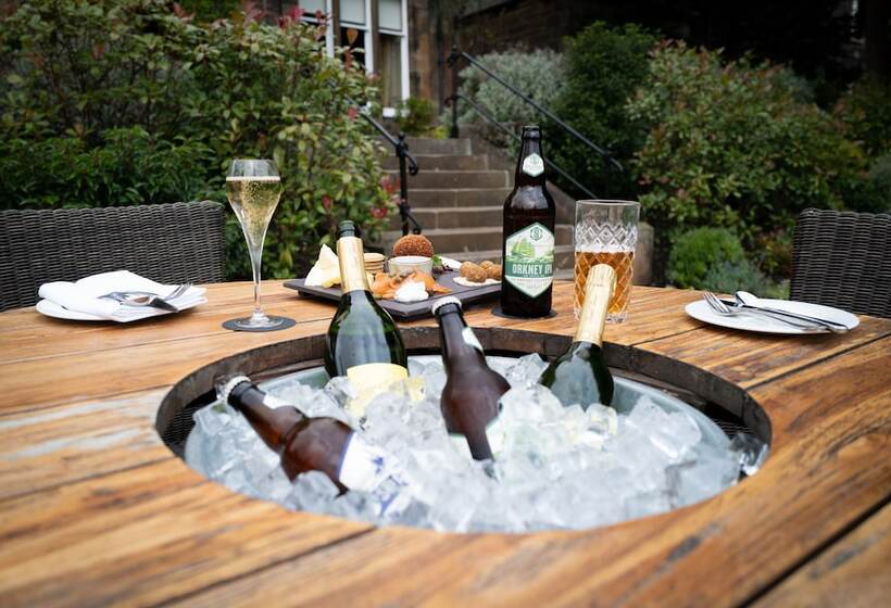 Fotos del hotel The Dunstane Houses:  19