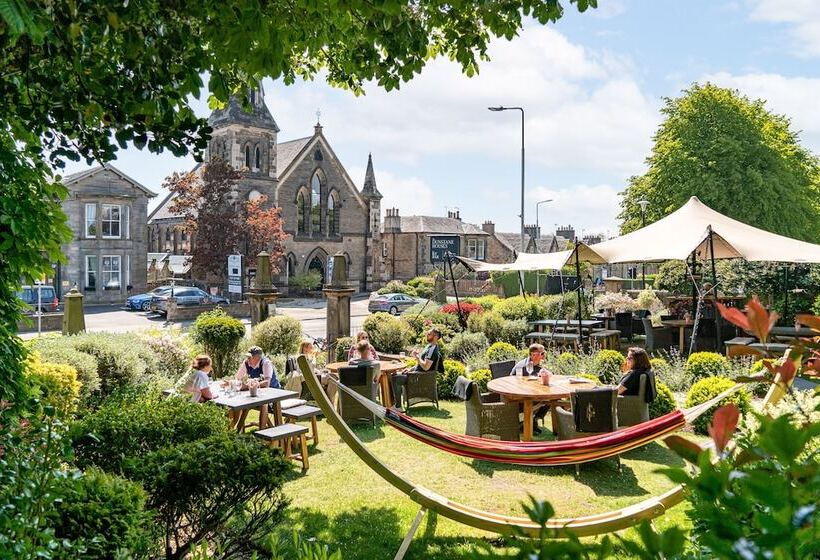 Fotos del hotel The Dunstane Houses:  17