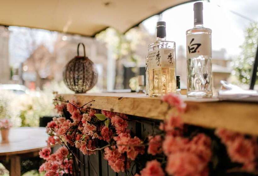 Fotos del hotel The Dunstane Houses:  2