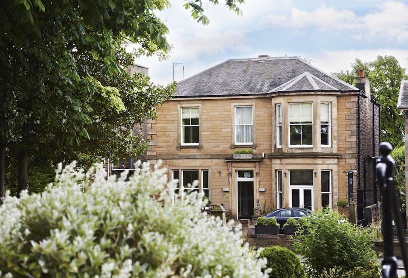 Fotos del hotel The Dunstane Houses:  12