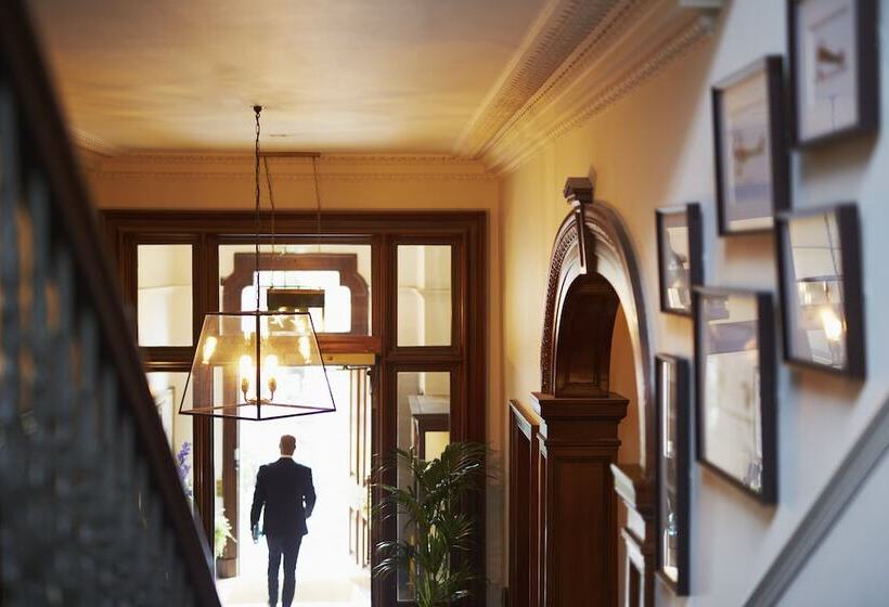 Fotos del hotel The Dunstane Houses:  29