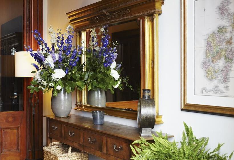 Fotos del hotel The Dunstane Houses:  30