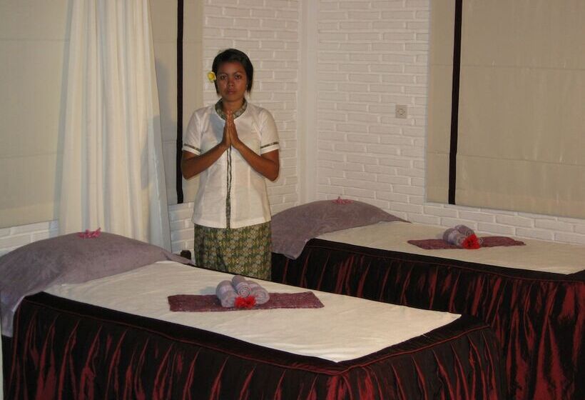 Fotos del hotel The Water Garden: 1 Fotos del hotel The Water Garden: 1