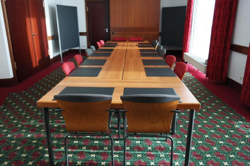 Fotos del hotel Trip Inn Frankfurt Nordwestzentrum:  17