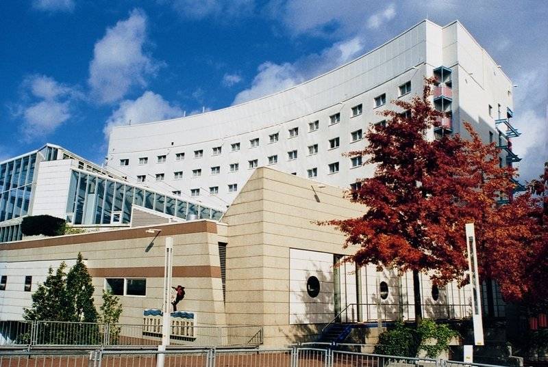 Fotos del hotel Trip Inn Frankfurt Nordwestzentrum:  20