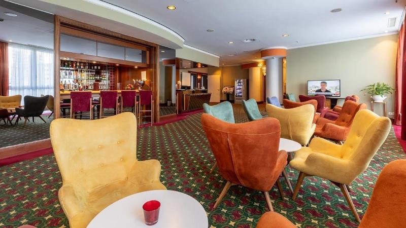 Fotos del hotel Trip Inn Frankfurt Nordwestzentrum:  22