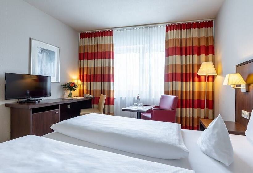 Fotos del hotel Trip Inn Frankfurt Nordwestzentrum:  2