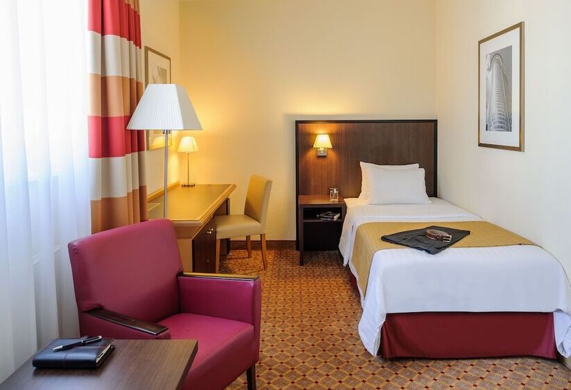 Fotos del hotel Trip Inn Frankfurt Nordwestzentrum:  8