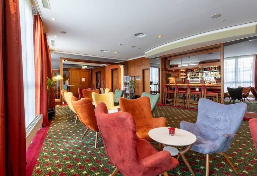 Fotos del hotel Trip Inn Frankfurt Nordwestzentrum:  30