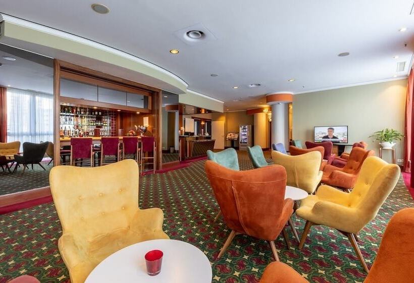 Fotos del hotel Trip Inn Frankfurt Nordwestzentrum:  23