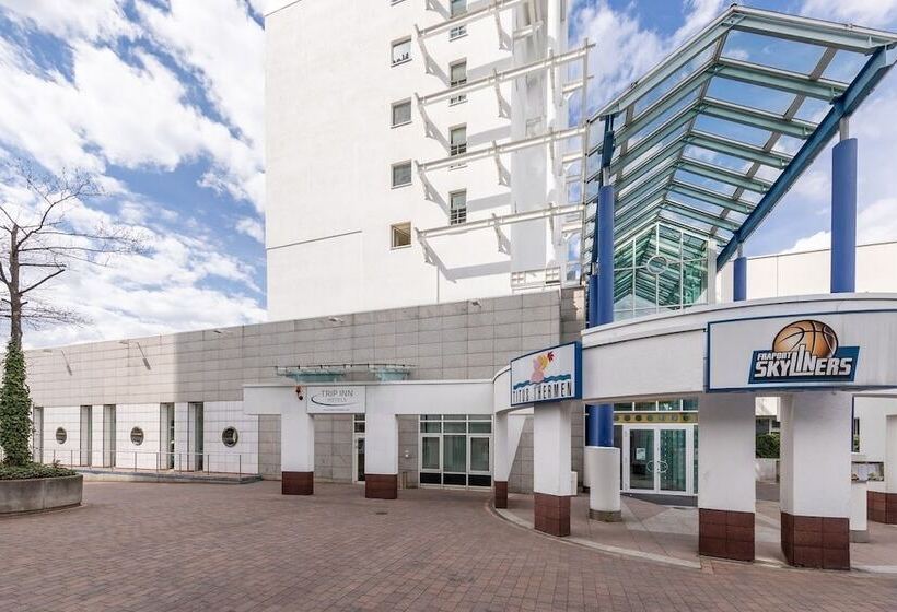 Fotos del hotel Trip Inn Frankfurt Nordwestzentrum:  19