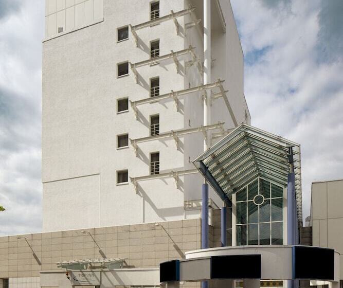 Fotos del hotel Trip Inn Frankfurt Nordwestzentrum:  18