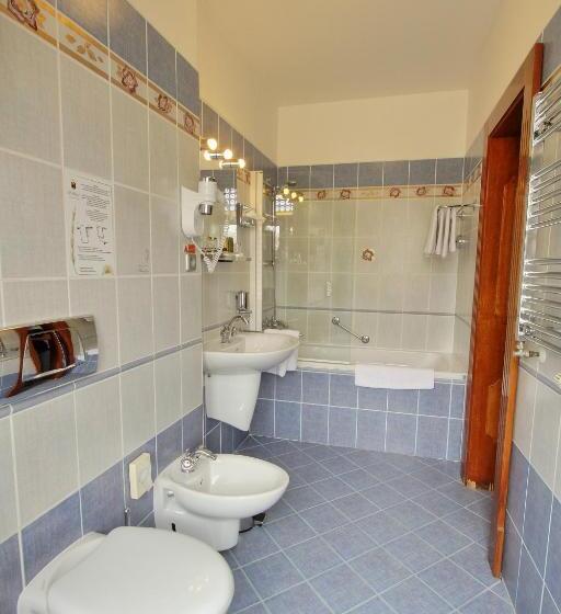 Fotos del hotel U Páva:  14