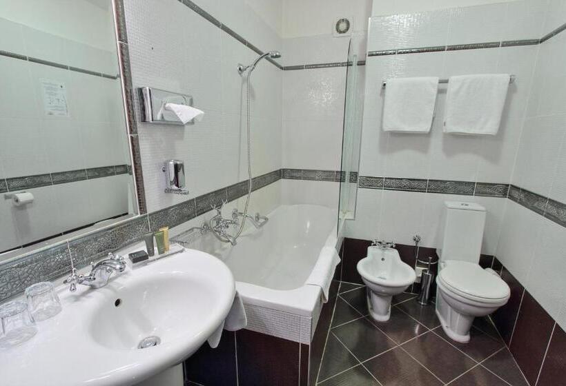 Fotos del hotel U Páva:  16