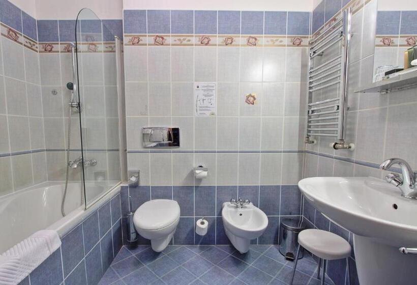 Fotos del hotel U Páva:  17