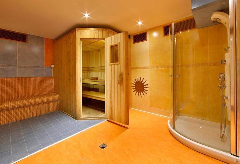 Fotos del hotel U Páva:  26