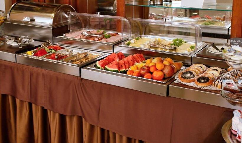 Fotos del hotel U Páva:  22