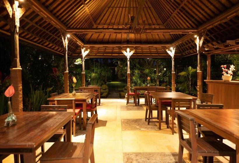 Fotos del hotel Ubud Inn Cottage By Prasi:  20