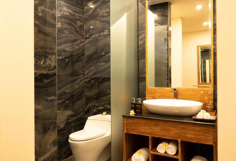 Fotos del hotel Ubud Inn Cottage By Prasi:  16