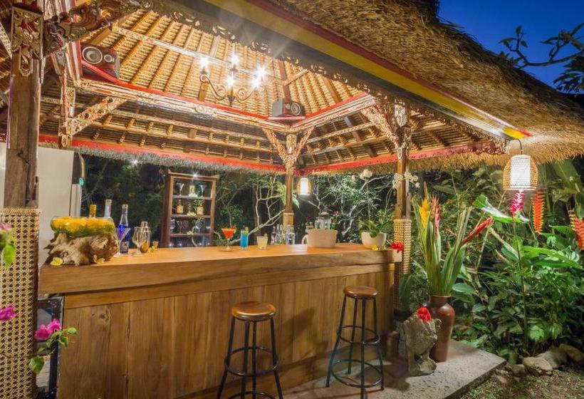 Fotos del hotel Ubud Inn Cottage By Prasi:  10