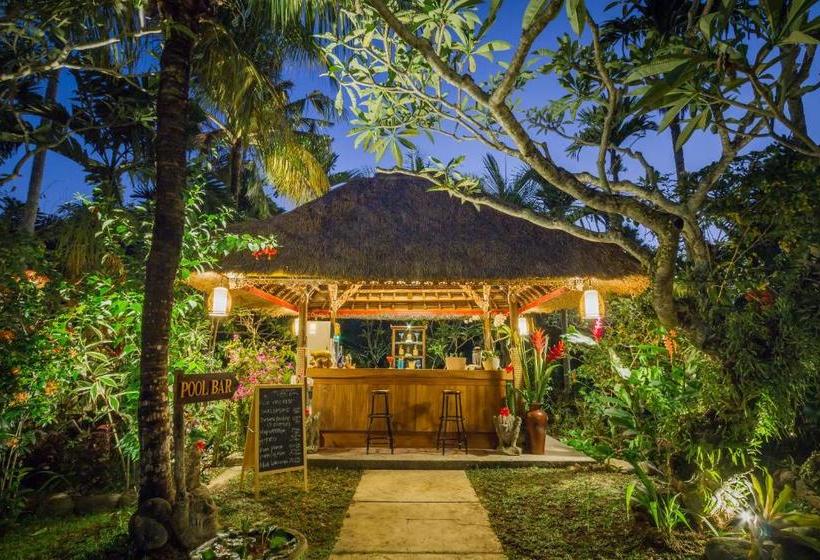 Fotos del hotel Ubud Inn Cottage By Prasi:  9