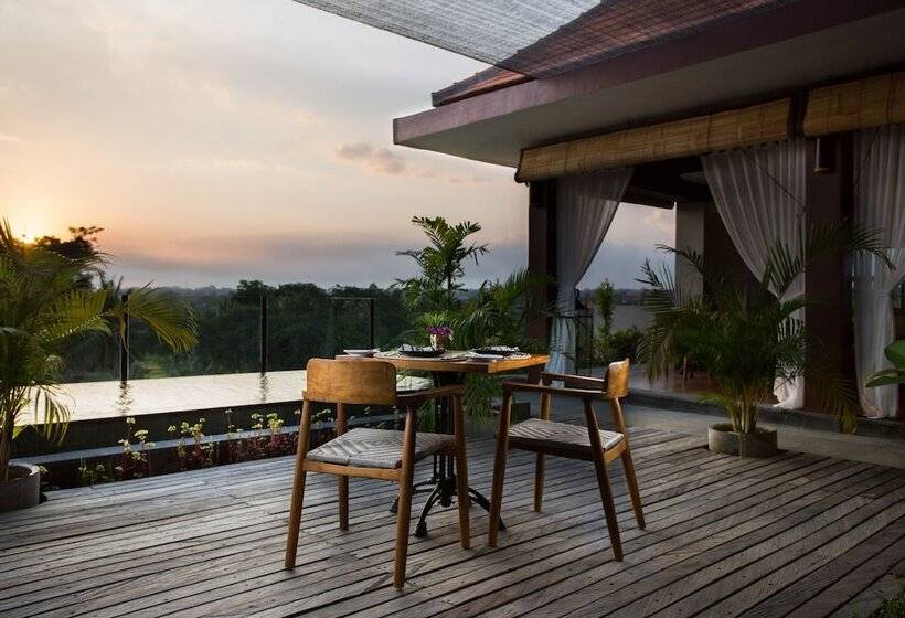 Fotos del hotel Ubud Village:  17
