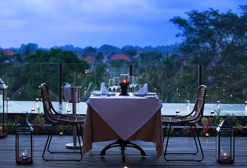 Fotos del hotel Ubud Village:  22