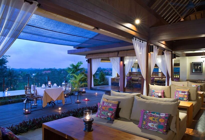 Fotos del hotel Ubud Village:  21