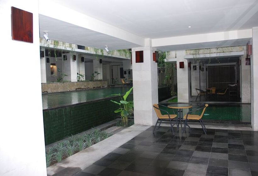 Fotos del hotel Ubud Village:  16