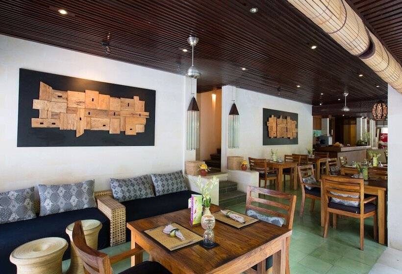 Fotos del hotel Ubud Village:  11