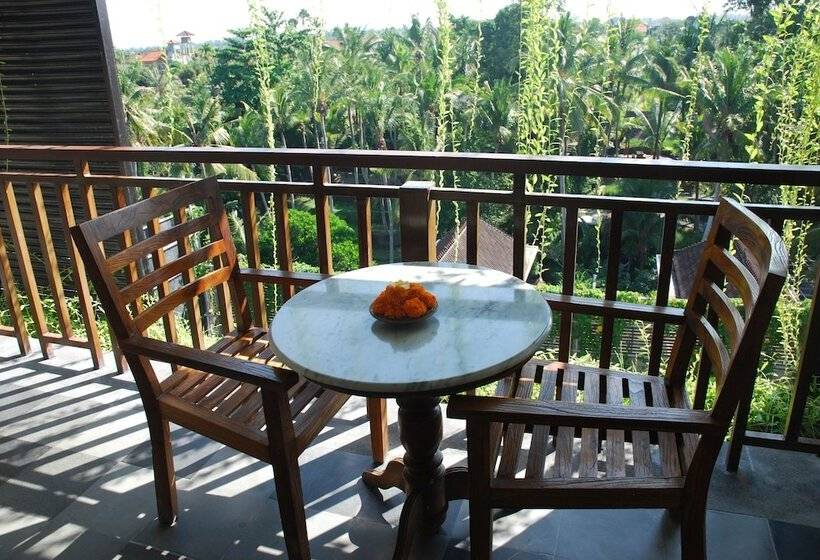 Hotel Ubud Village