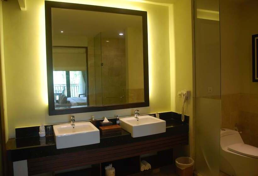 Fotos del hotel Ubud Village:  6