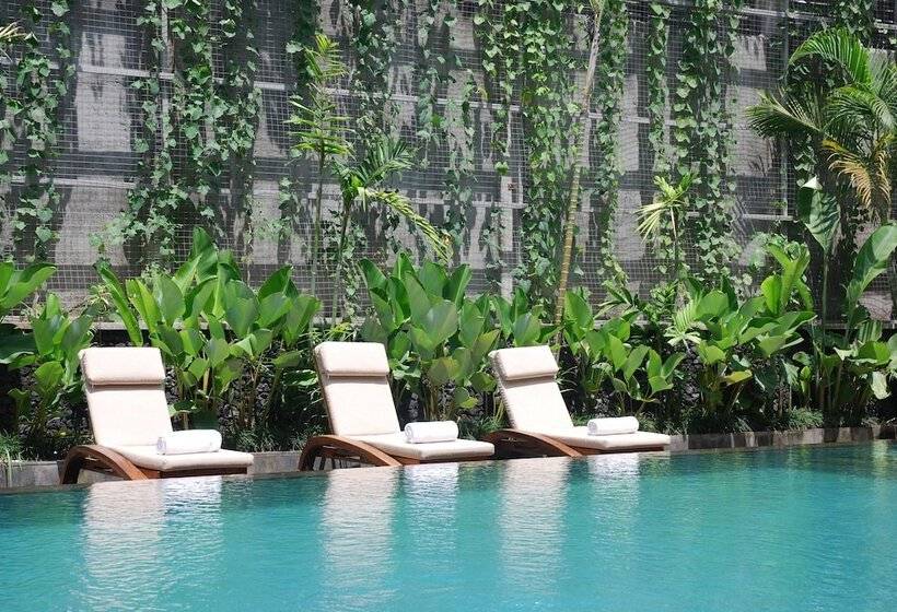 Fotos del hotel Ubud Village:  27