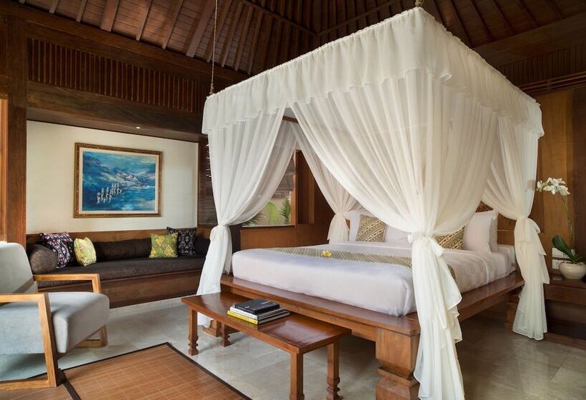 Fotos del hotel Ubud Village:  3