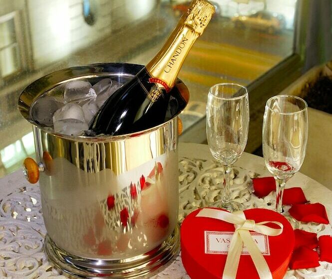 Fotos del hotel Ulises Recoleta Suites:  30