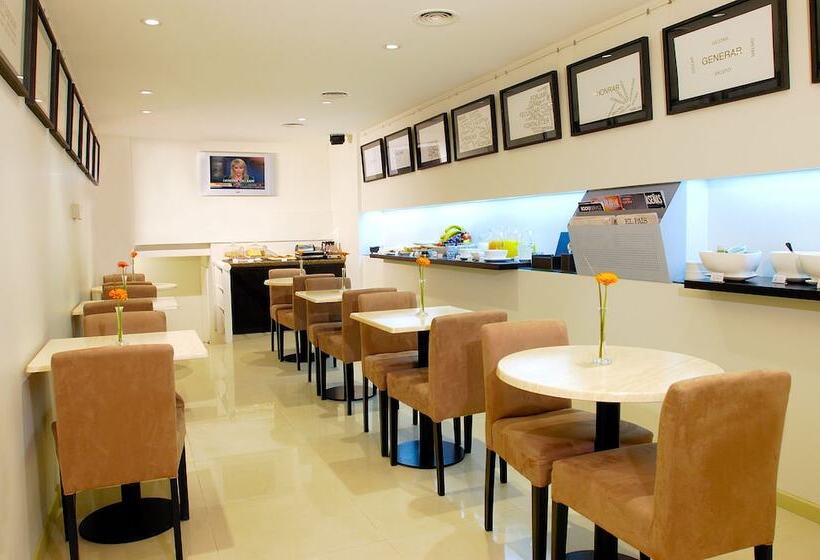 Fotos del hotel Ulises Recoleta Suites:  24