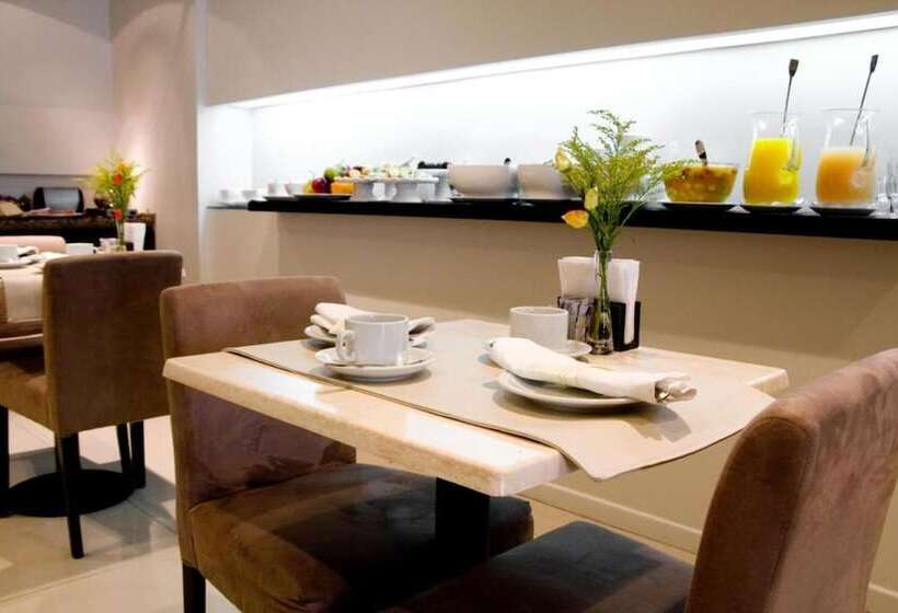 Fotos del hotel Ulises Recoleta Suites:  25