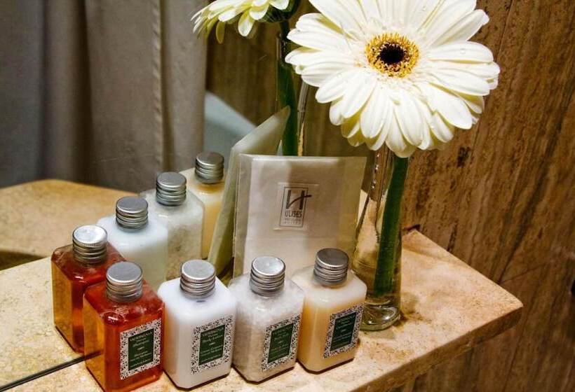 Fotos del hotel Ulises Recoleta Suites:  29