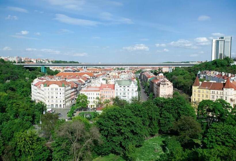 Hotel Union  Prague