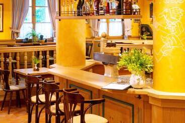 Victor S Residenz Hotel Gera