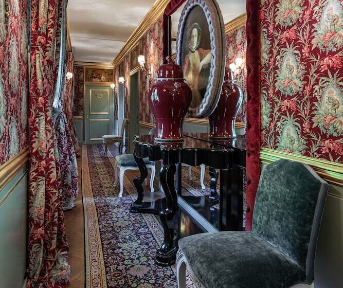 Fotos del hotel Villa Gallici Hôtel & Spa:  22