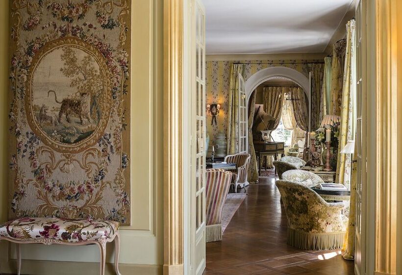 Fotos del hotel Villa Gallici Hôtel & Spa:  21