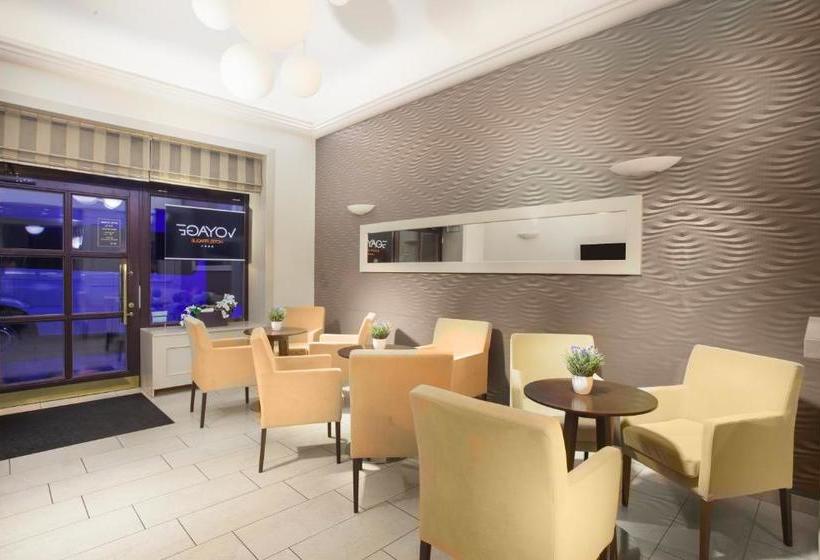 Fotos del hotel Voyage:  14