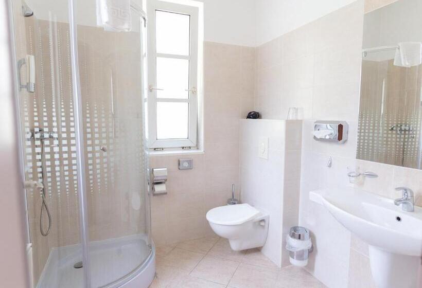 Fotos del hotel Walzer Hotel & Restaurant:  8