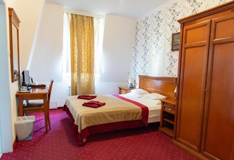 Fotos del hotel Walzer Hotel & Restaurant:  6