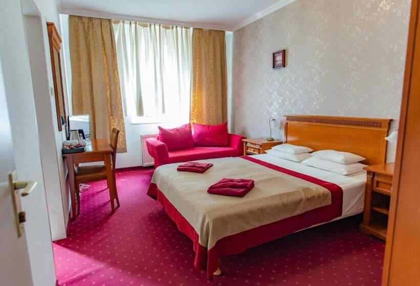 Fotos del hotel Walzer Hotel & Restaurant:  3