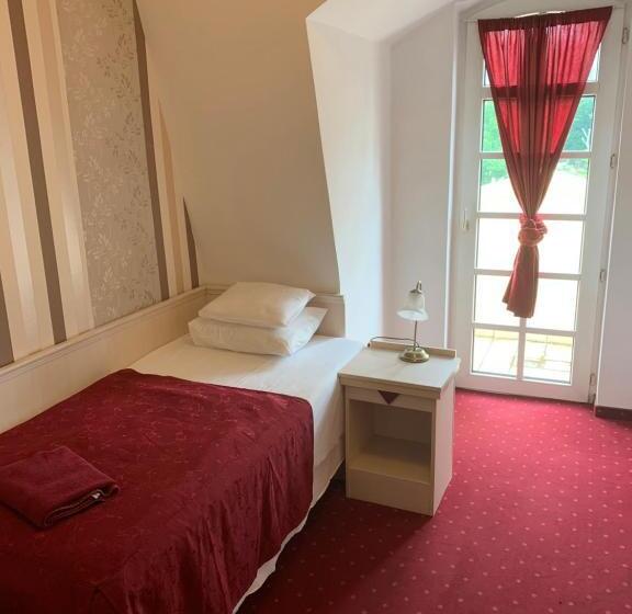 Fotos del hotel Walzer Hotel & Restaurant:  7