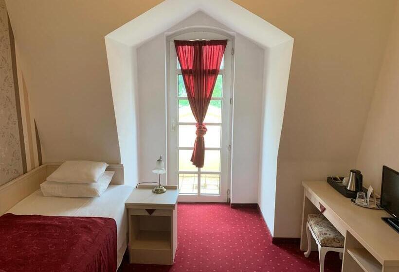 Fotos del hotel Walzer Hotel & Restaurant:  4