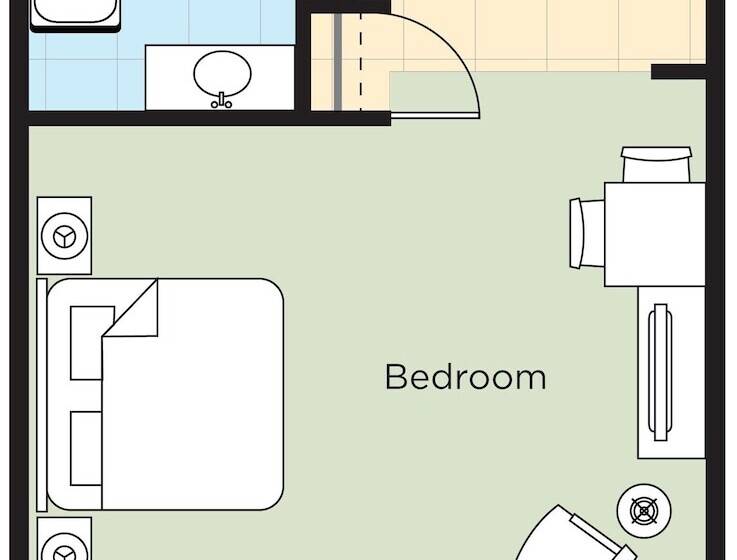 호텔 Wyndham Vacation Resorts Royal Garden At Waikiki